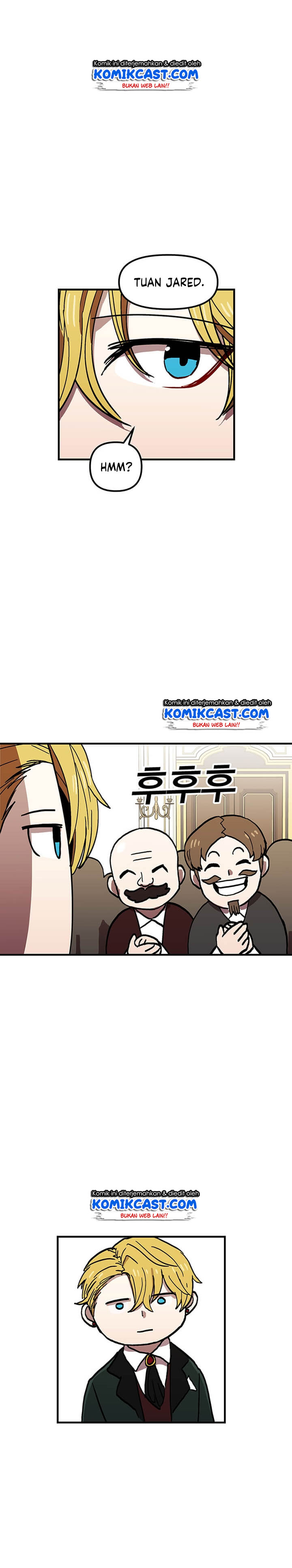 I Am Player Who Suck Alone (Solo Bug Player) Chapter 36 Gambar 22